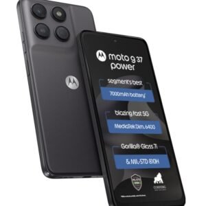 Motorola Moto g37 Power 5G