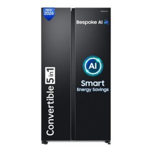 Samsung 653 L, 3 Star