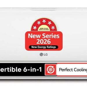 LG 1.5 Ton 5 Star
