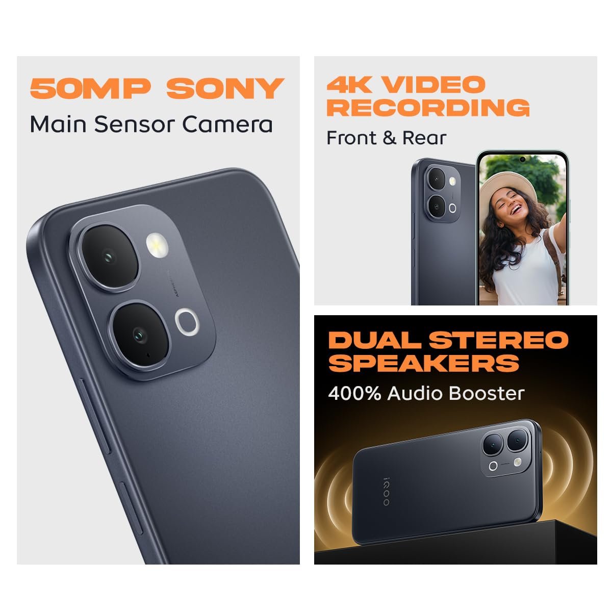 iQOO Z11xa 5G - Image 2