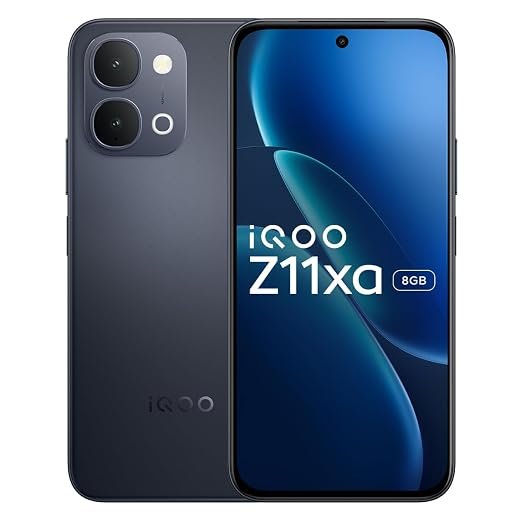 iQOO Z11xa 5G