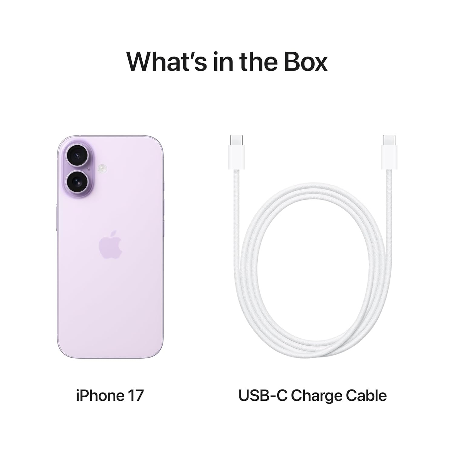 Apple iPhone 17 - Image 3