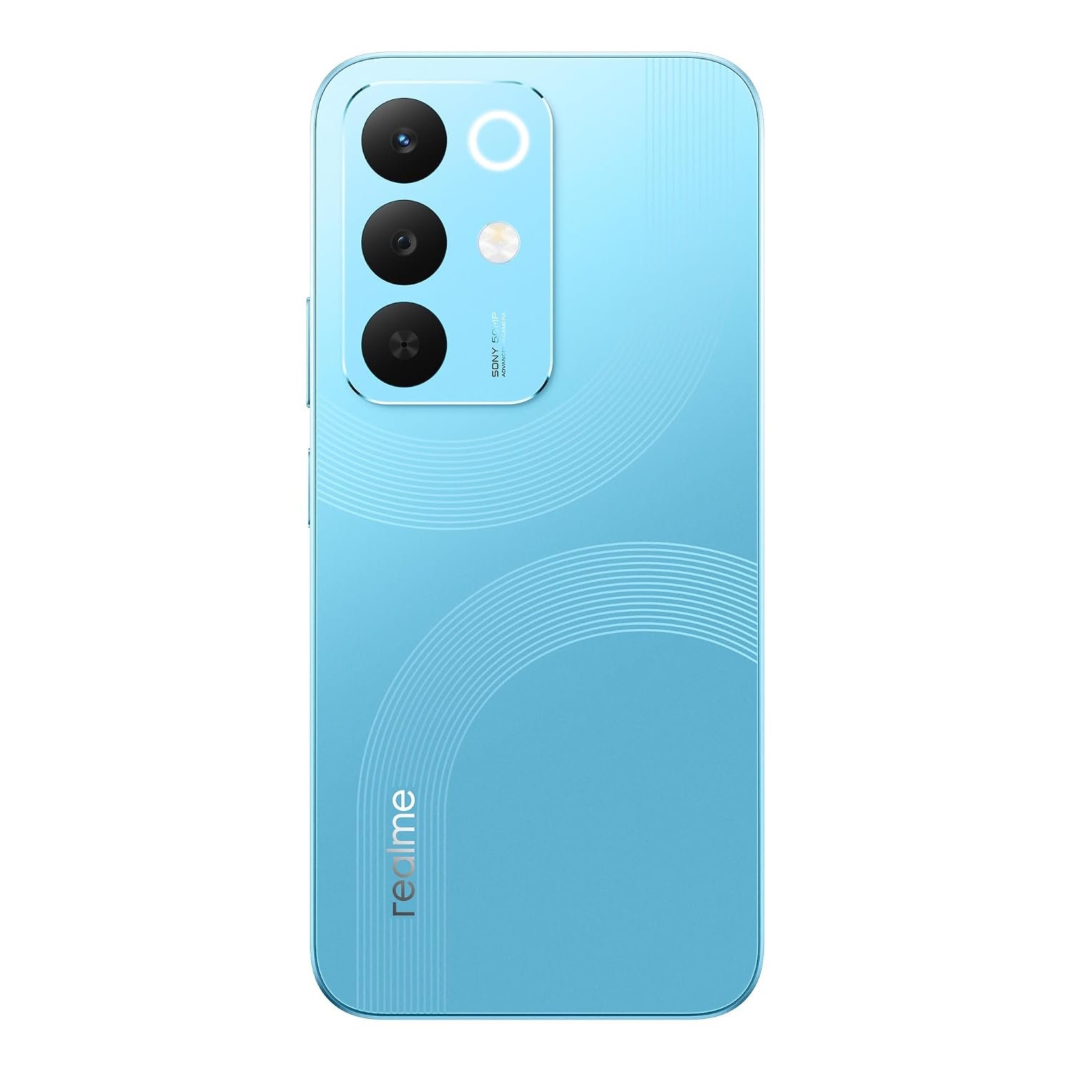 realme NARZO 90x - Image 3