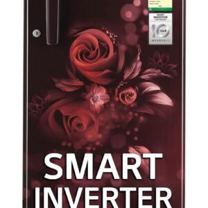 LG 185 L, 4 Star