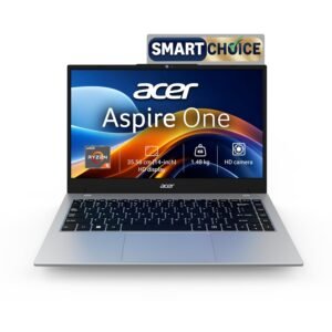 Acer Smartchoice Aspire One, AMD Ryzen 5-40