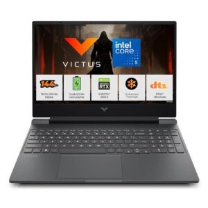 HP Victus, Intel Core 5