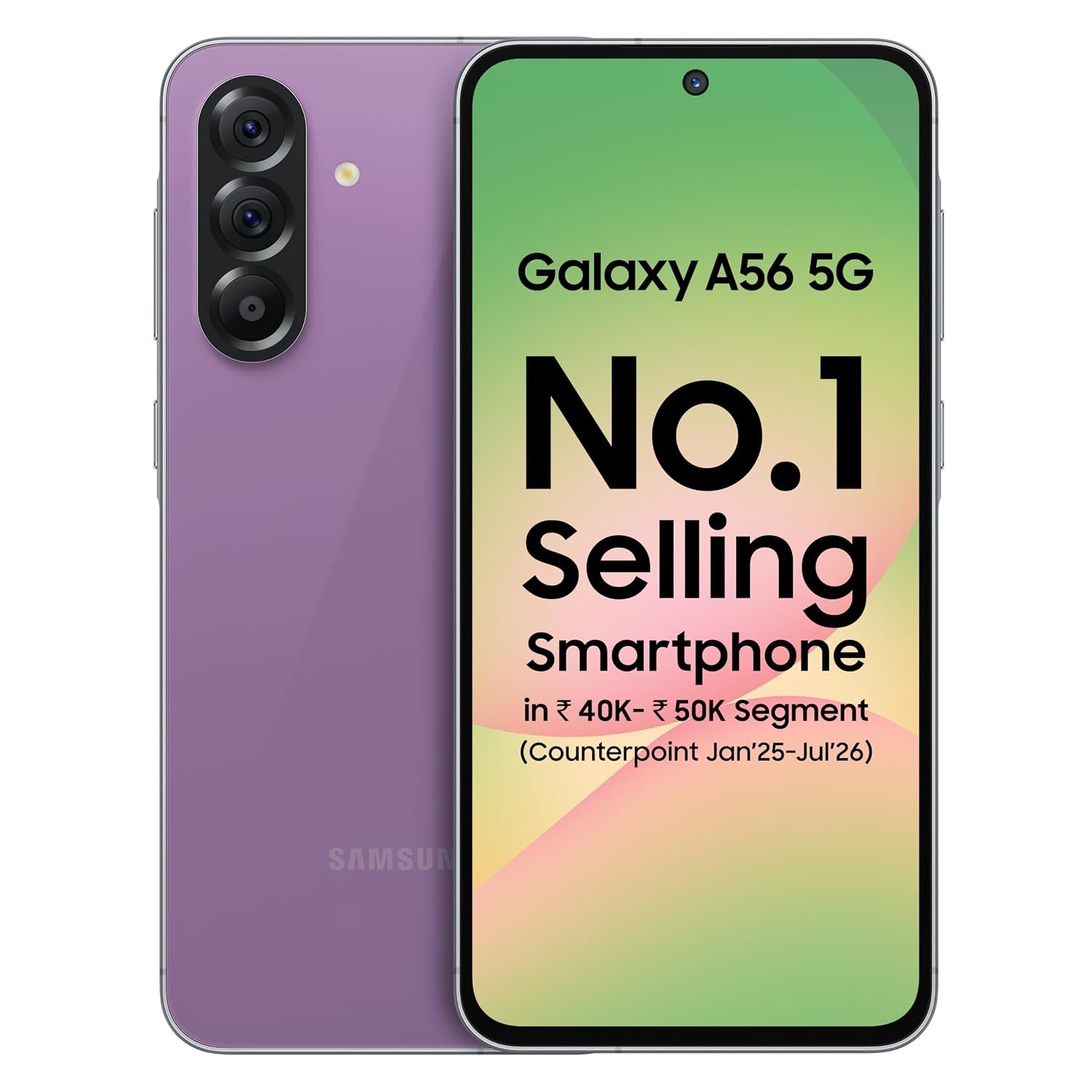 Samsung Galaxy A56 5G
