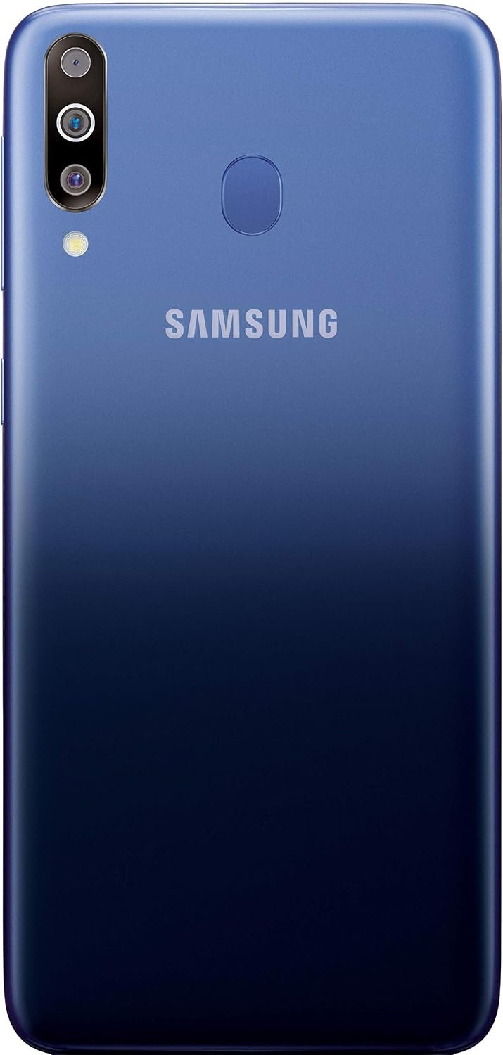 Samsung Galaxy M30 - Image 3
