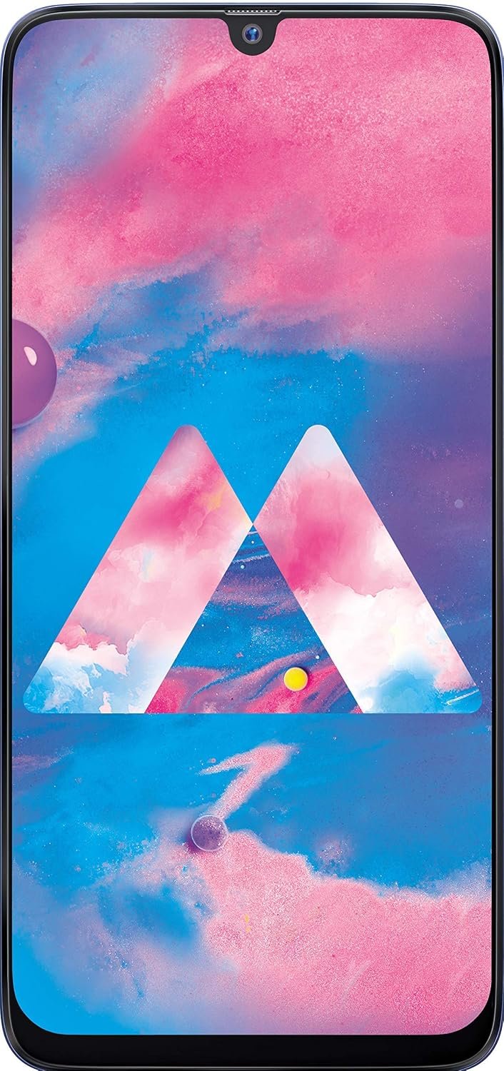 Samsung Galaxy M30