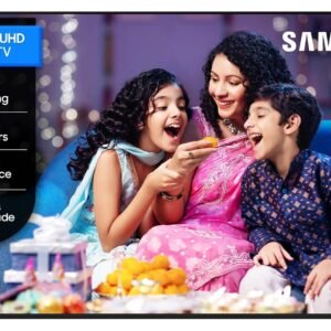 Samsung 55 inch (138cm)