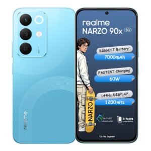 realme NARZO 90x
