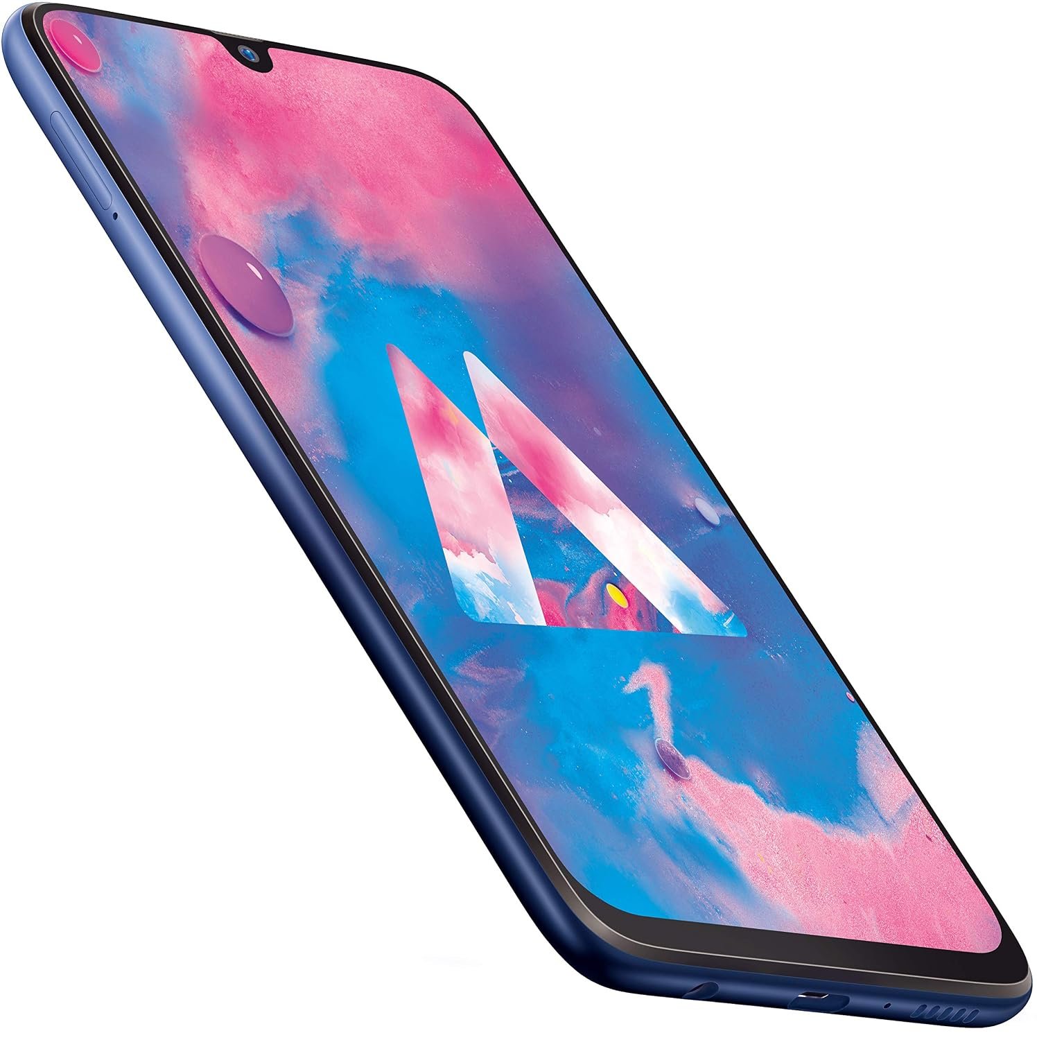 Samsung Galaxy M30 - Image 2