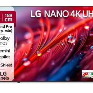 LG 189 cms