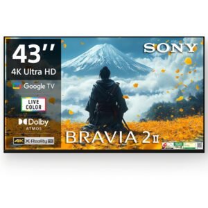 Sony 108 cm