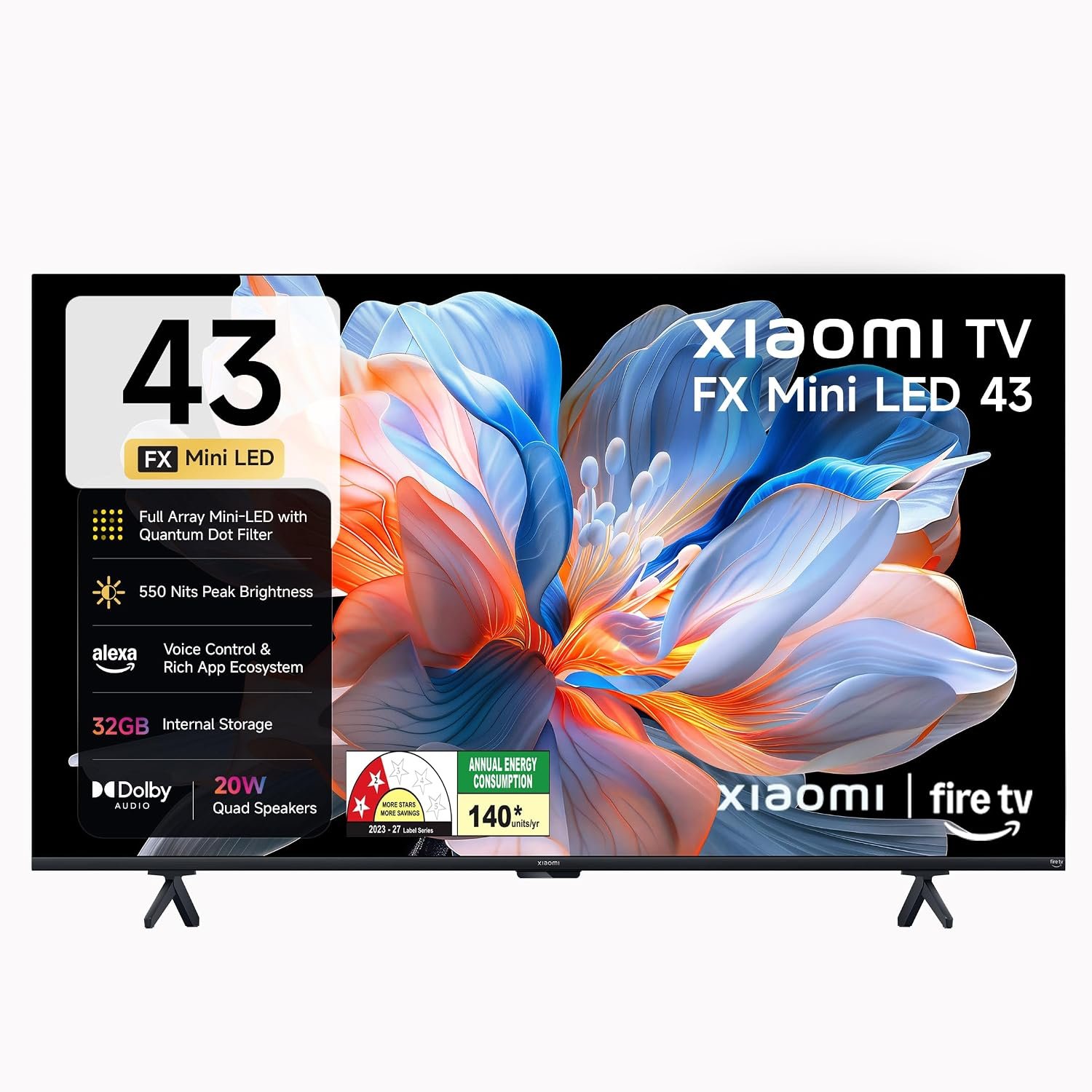 Xiaomi (108 cm)